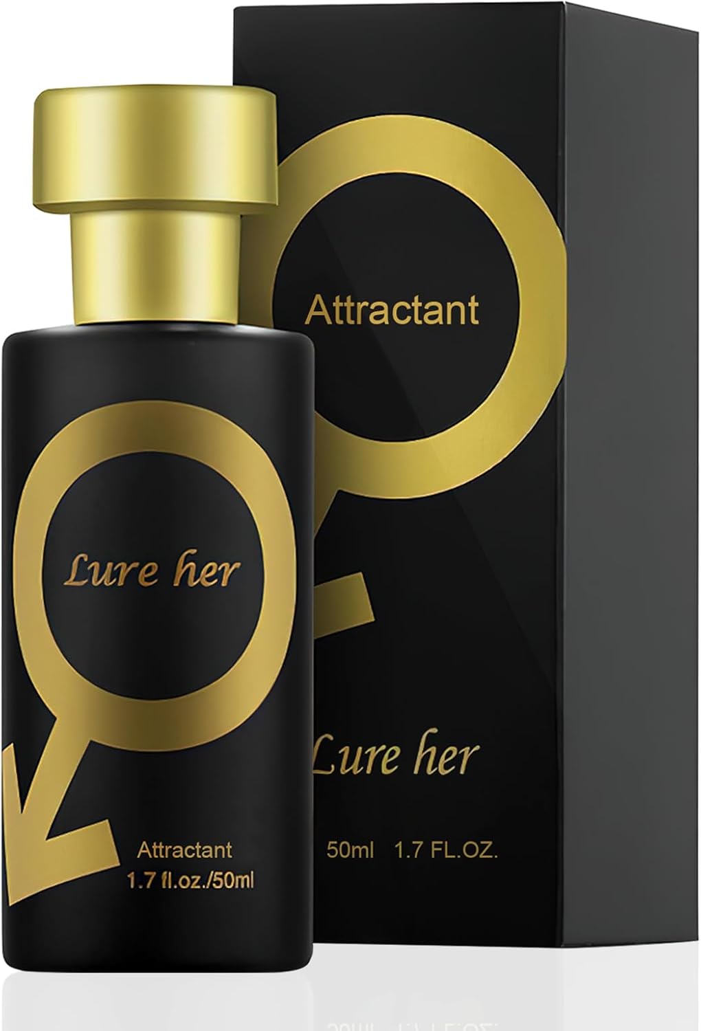 Pheromone Perfume for Men 50ml