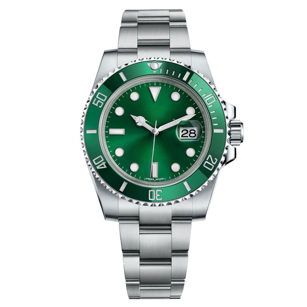 Ceasul Elvețian ORUSS™ Sterling