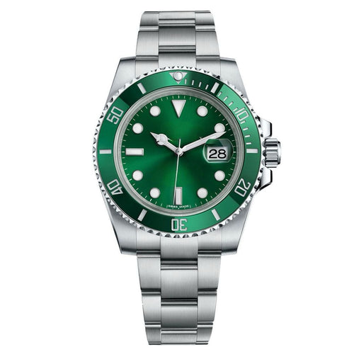 Ceasul Elvețian ORUSS™ Sterling