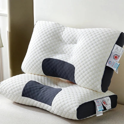 3D Ergonomic pillow