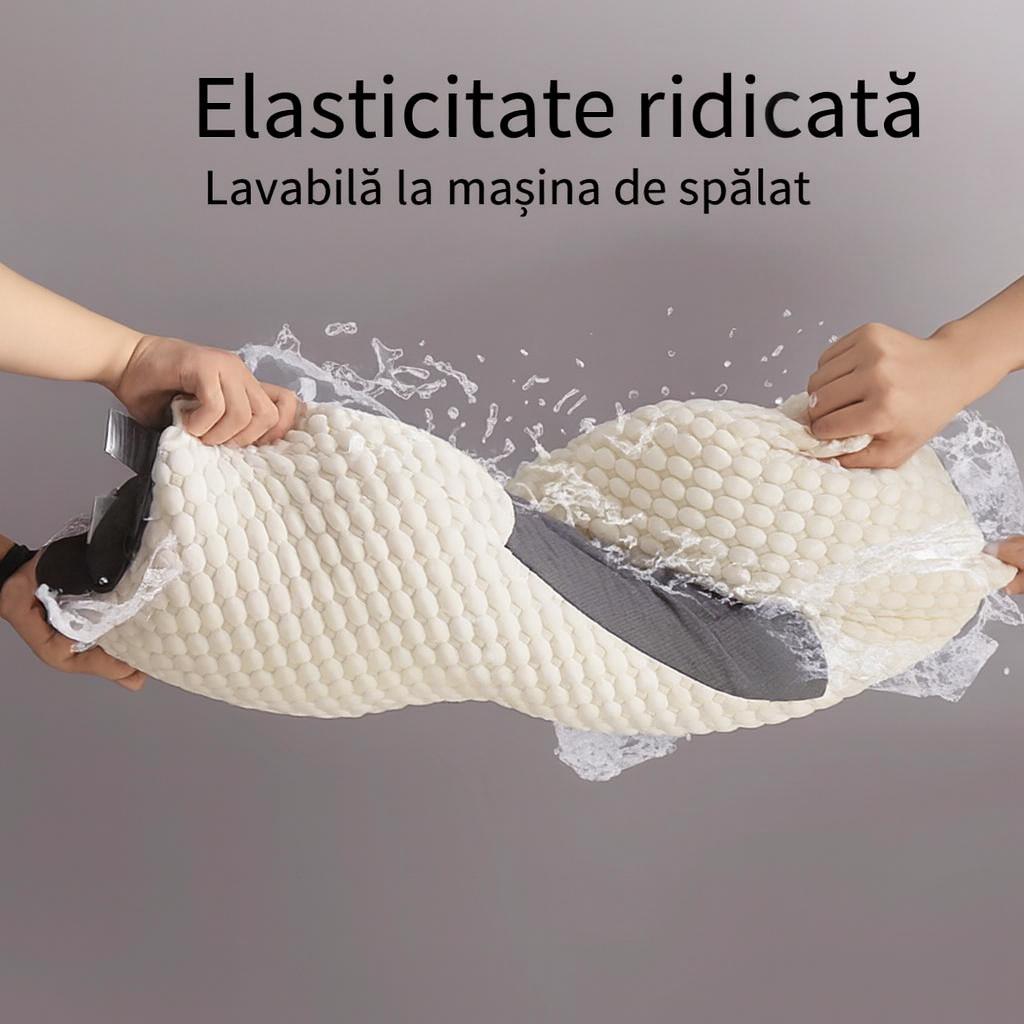 Perna Ortopedică Super 3D