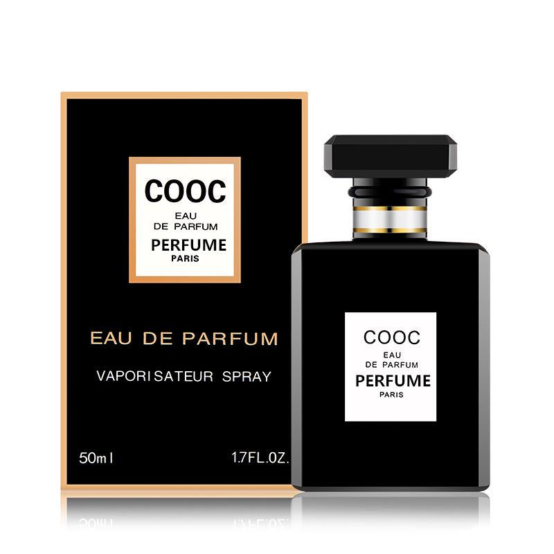 Fragrance CH Coco Noir type for women 50ml (not replica)