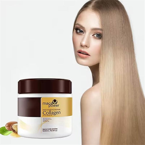 Repair Hair Mask 200ml