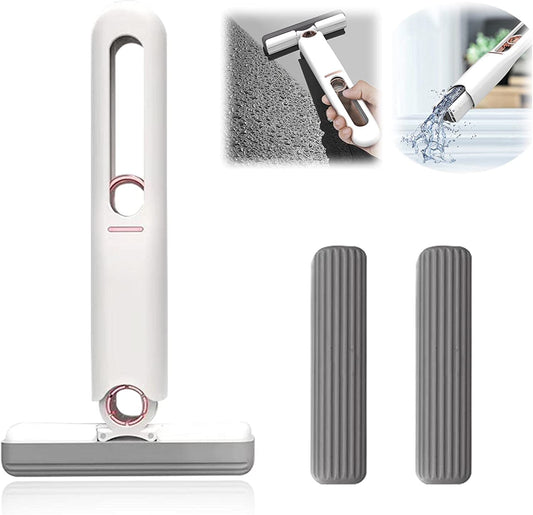 Portable Mini Absorbent Mop