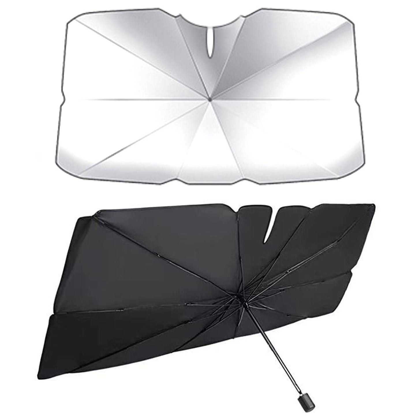 Folding Car Sunshade