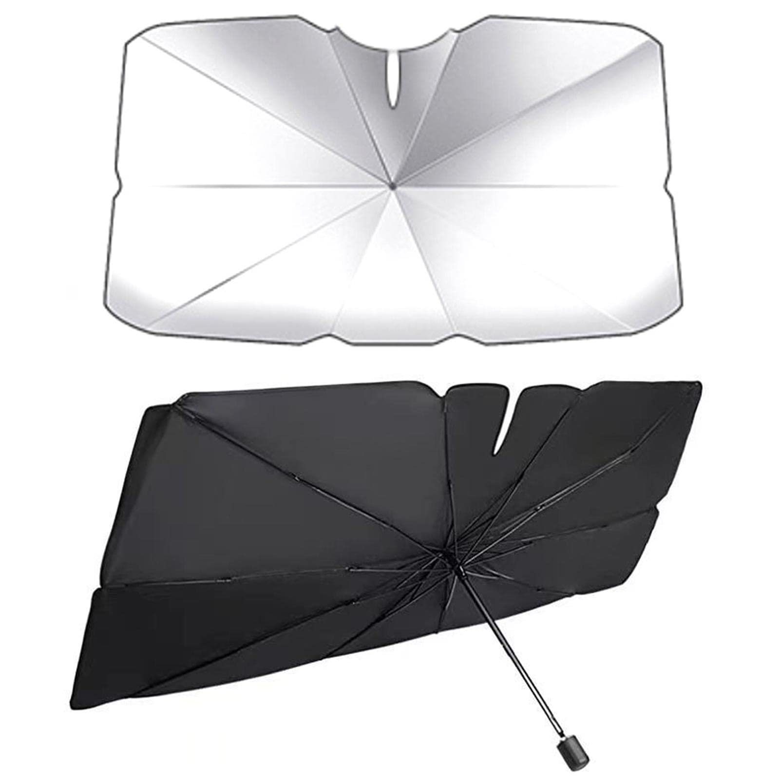 Folding Car Sunshade
