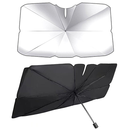 Folding Car Sunshade