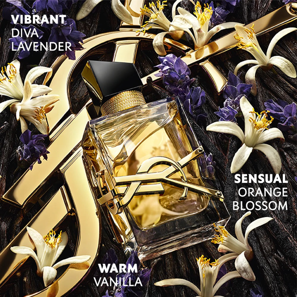 YSL LIBRE – Parfum pentru femei 50 ml