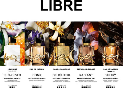 YSL LIBRE – Parfum pentru femei 50 ml