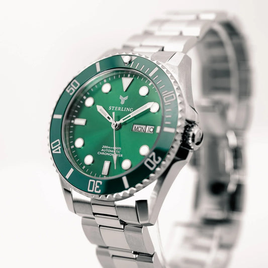 Ceasul Elvețian ORUSS™ – Eleganță și Putere la Încheietura Ta