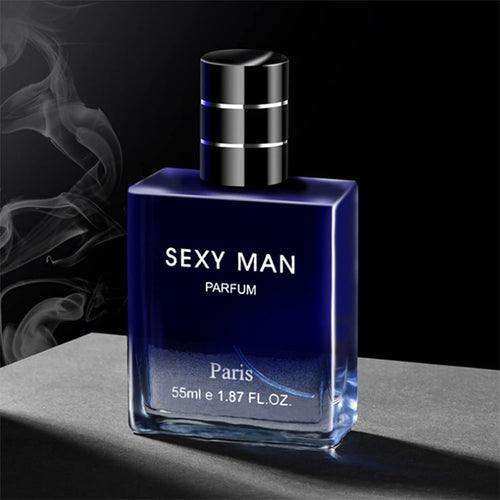 Fragance CH Sexy Man type 55ml (not replica)